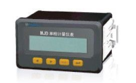 美高立系列儀表 MJD-101、MJD-301、MJD-302 在儀器儀表領域的熱銷優勢