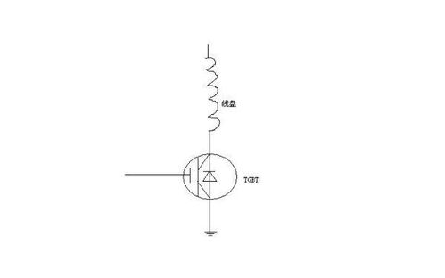 電磁爐同步電路深度解析 線盤兩端與LM339的精密電阻網絡