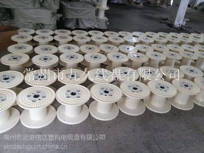 PN400工字輪線盤與塑料繞線盤 專業生產商的質量與價格解析