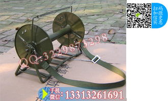 廠家直銷背負式放線車 輕松解憂，高效作業的‘提線木偶’新選擇